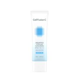 아쿠아티카 쿨링 썬스크린 SPF50+/PA++++ 50ml