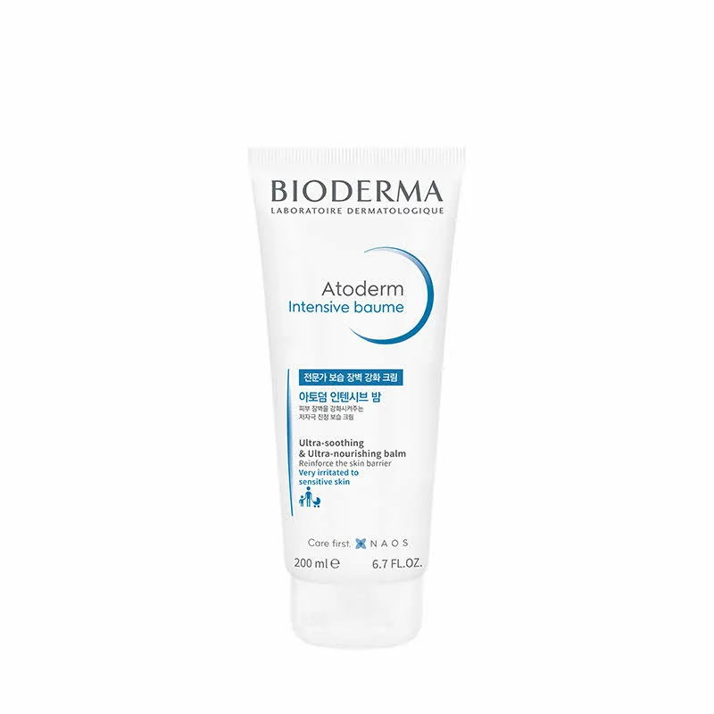 신세계인터넷면세점-바이오더마-FacialCare-아토덤 인텐시브밤 200ml