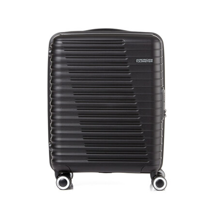 ROADRUSH 20-inch Carry-on Luggage_Shadow Black