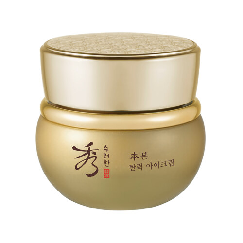 본 탄력 아이크림 25ml