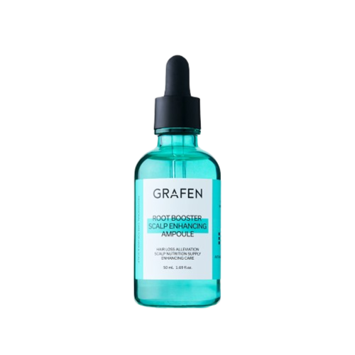 루트 부스터 스칼프 인핸싱 앰플 50ml