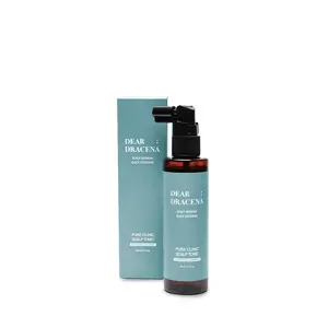 퓨어크리닉 스칼프 토닉 95ml