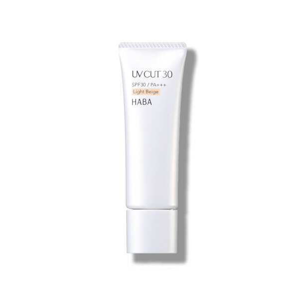 신세계인터넷면세점-하바-Suncare-UV CUT 30 Light Beige 30g