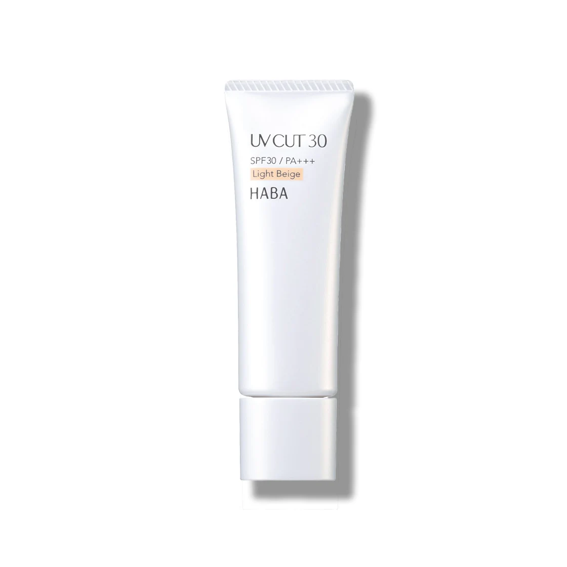 신세계인터넷면세점-하바-Suncare-UV CUT 30 Light Beige 30g
