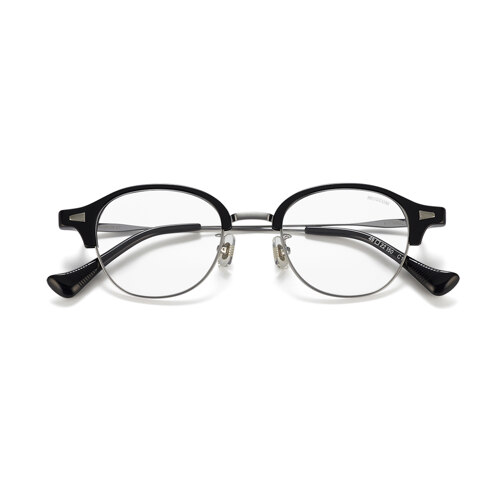 韩际新世界网上免税店-PUBLIC BEACON-太阳镜眼镜-MUSEUM.27 C1 眼镜