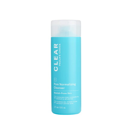 Clear Pore Normalizing Cleanser 177ml