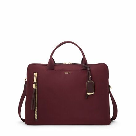 VOYAGEUR BENIN LAPTOP CARRIER