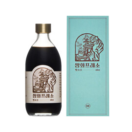 팔팔호랑이 쌍화프레소 (400ml)