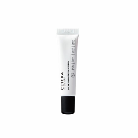 쏠라토닝 써마쉴드 15ml×3EA