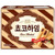 신세계인터넷면세점-바프-CookieSnack-크라운 쵸코하임 (18봉입)