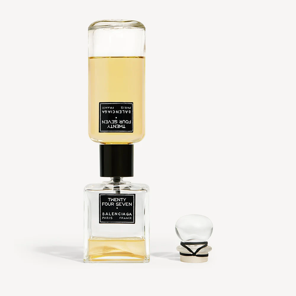 신세계인터넷면세점-발렌시아가 (COS)-perfume_for_man-Twenty Four Seven Parfum 100ml
