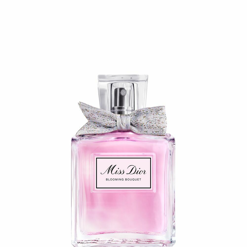 迪奥小姐 花漾女士淡香水 50ML