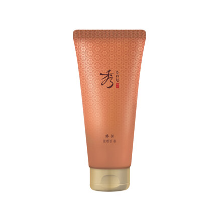 본 클렌징 폼 160ml