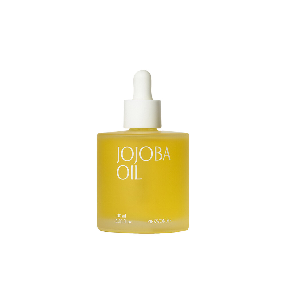 荷荷巴油 100ml