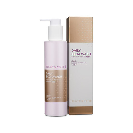 여성청결제 에코아워시 골드 젤 200ml
