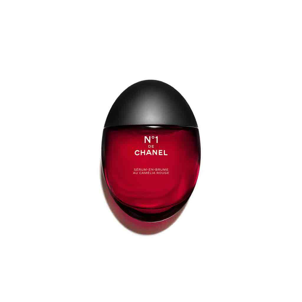 신세계인터넷면세점-샤넬-FacialCare-레드 까멜리아 세럼 인 미스트 50ml