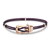 신세계인터넷면세점-샤리올-bracelet-Bonifacio Bangle Purple 2MM