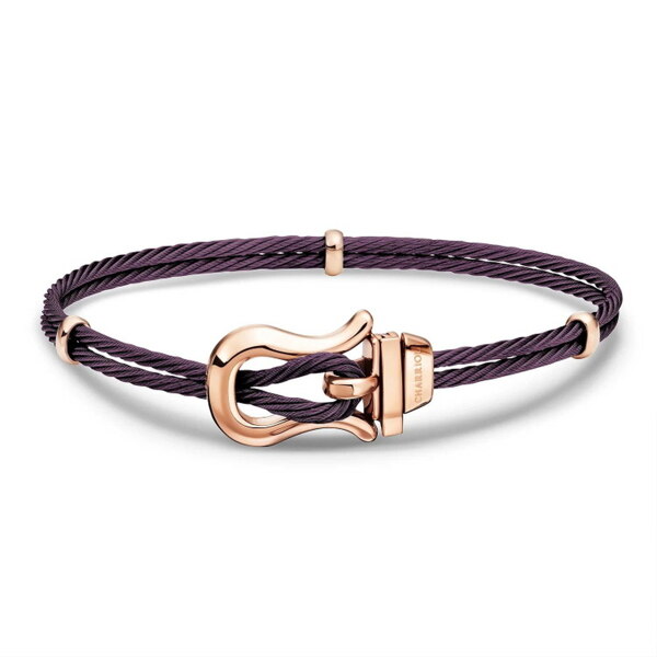 신세계인터넷면세점-샤리올-bracelet-Bonifacio Bangle Purple 2MM