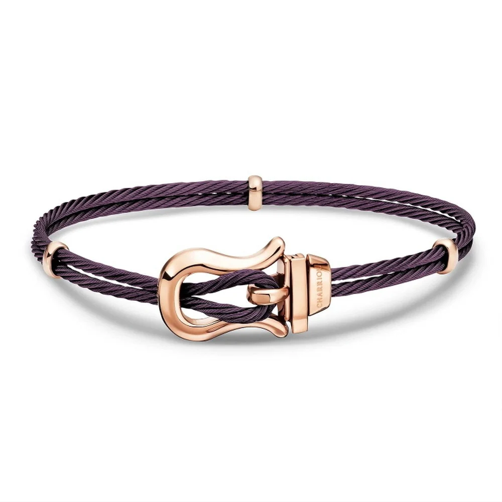 신세계인터넷면세점-샤리올-bracelet-Bonifacio Bangle Purple 2MM