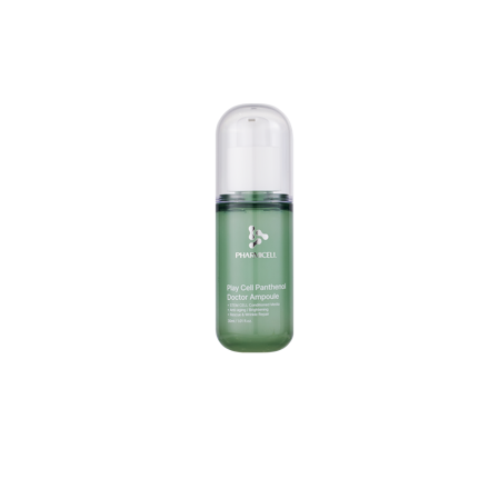 플레이 셀 판테놀 닥터 앰플 30ml