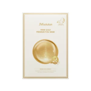 프라임 골드 프리미엄 호일 마스크 35ml*10ea