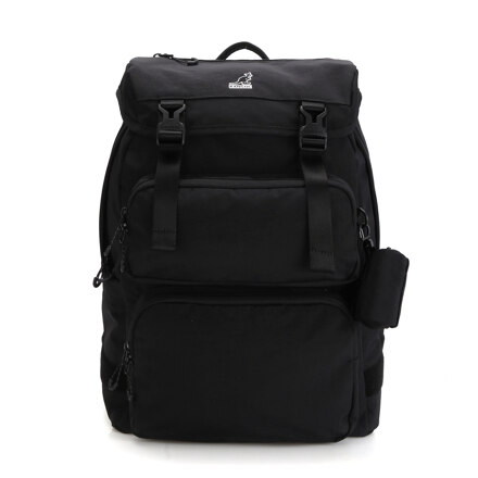 Squad Backpack 1490 Black 背包