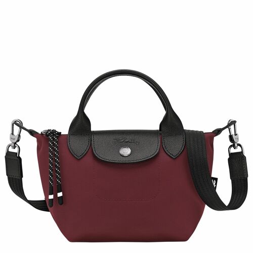 르 플리아쥬 에너지 탑 핸들백 XS / L1500HSR119