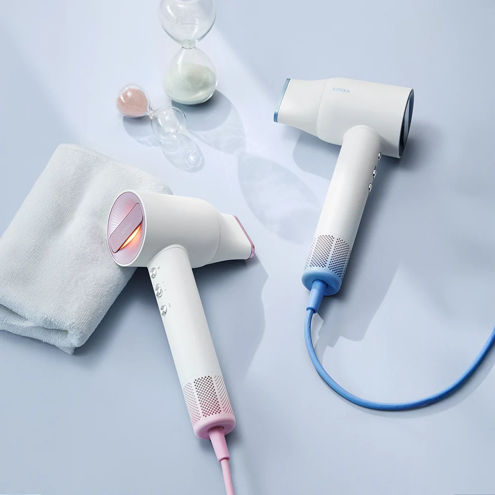 신세계인터넷면세점-이오시카-Hair_care-인텐스케어 드라이어 블루