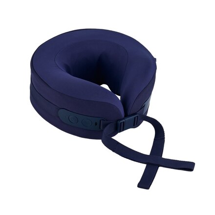 PULIO Travel Neck Pillow Massager(按摩枕/按摩仪)