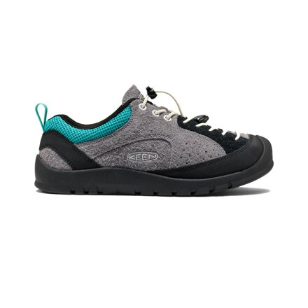 [JASPER "ROCKS" SP] STEEL GREY/BALTIC_Women