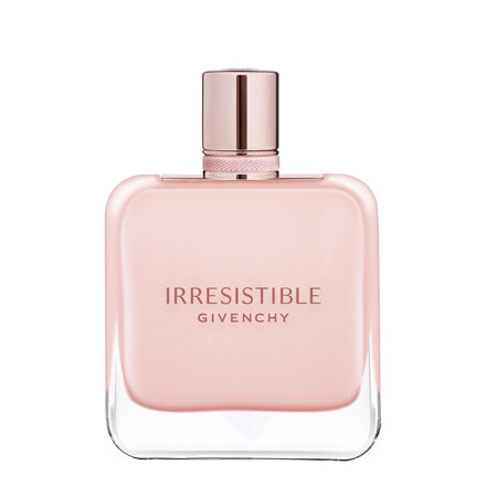 IRRESISTIBLE ROSE VELVET EAU DE PARFUM 80ML
