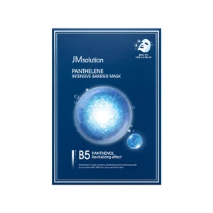판테렌 인텐시브 베리어 마스크 30ml*10ea
