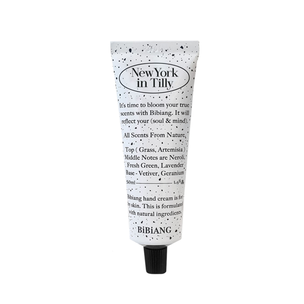 신세계인터넷면세점-비비앙-Handcare-퍼퓸 핸드크림 뉴욕인틸리 50ml