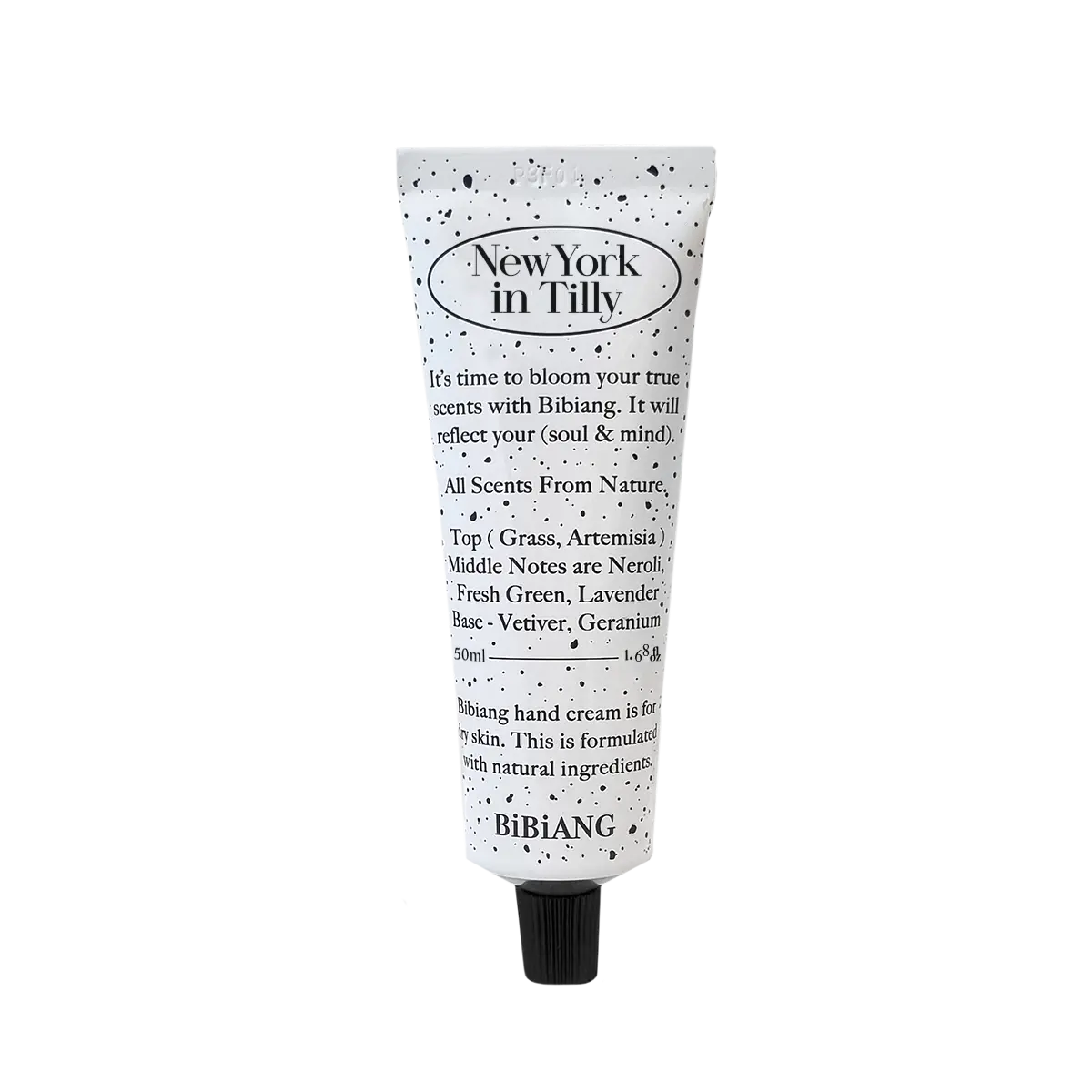 신세계인터넷면세점-비비앙-Handcare-퍼퓸 핸드크림 뉴욕인틸리 50ml