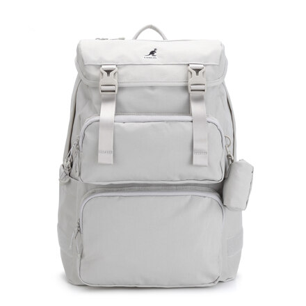 Squad Backpack 1490 Light Grey 背包