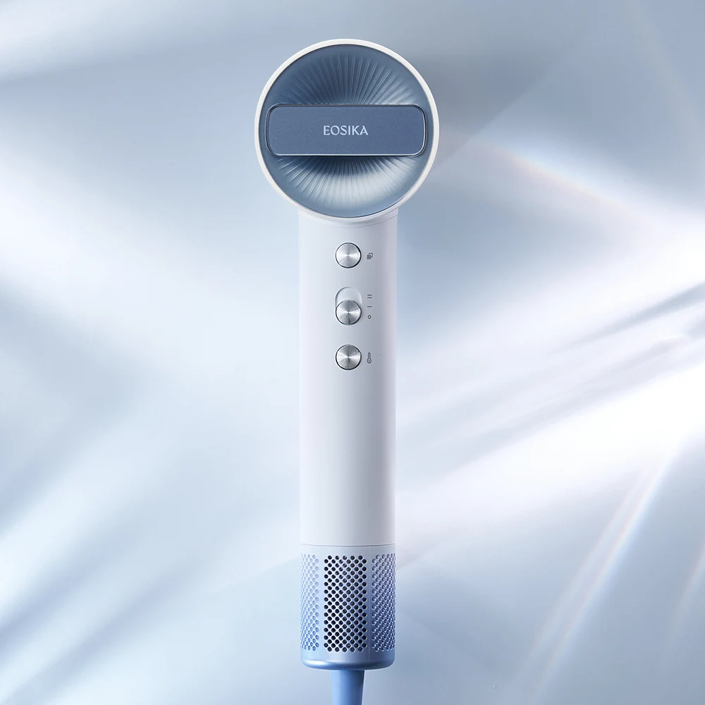 신세계인터넷면세점-이오시카-Hair_care-인텐스케어 드라이어 블루