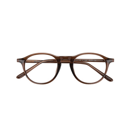 [2026 NEW] BENNY 1028 C2, Dark Brown