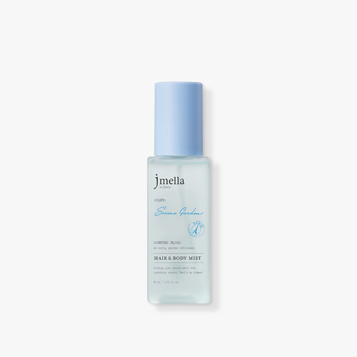 세렌느 가든 헤어 앤 바디 미스트 80ml