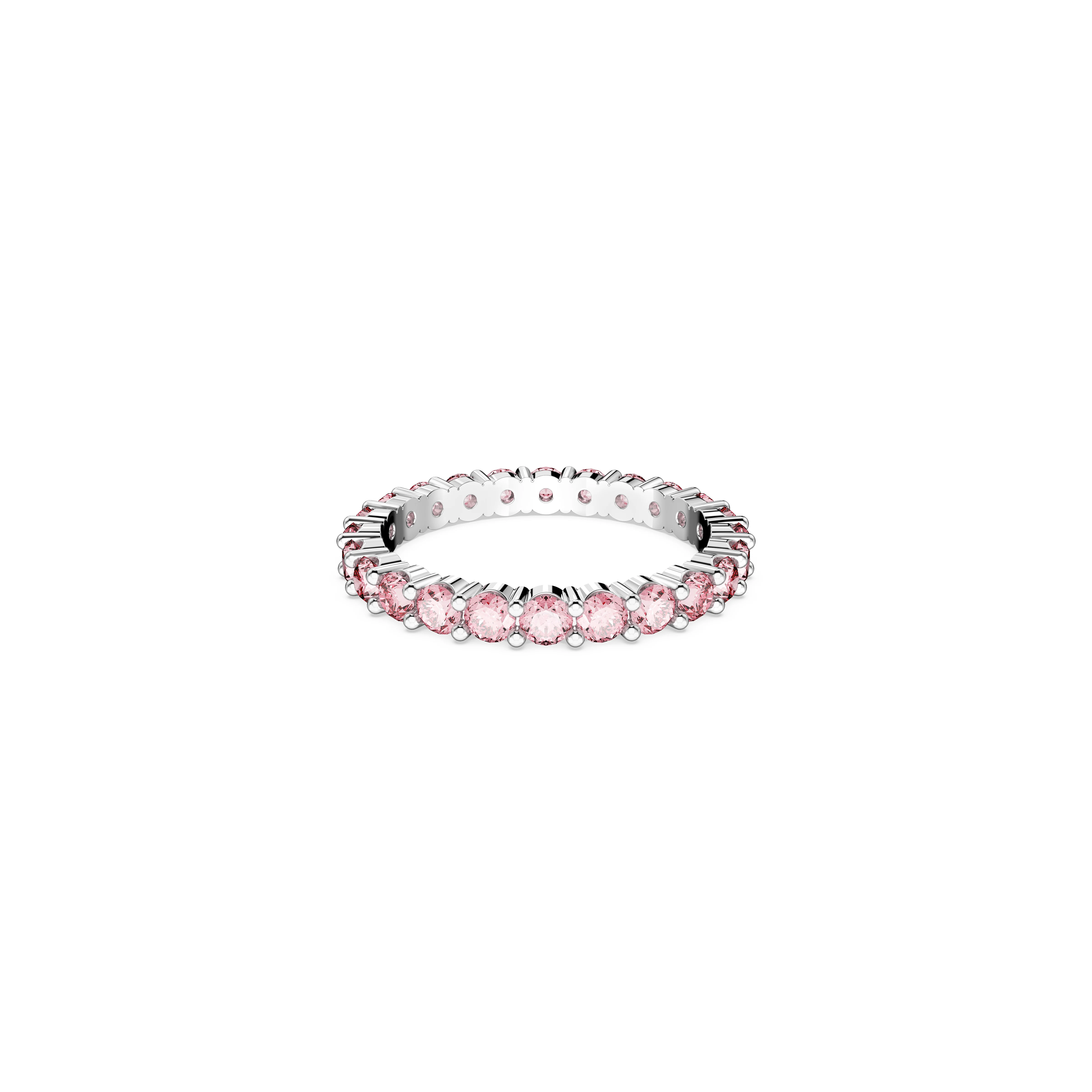 신세계인터넷면세점-스와로브스키-ring-MATRIX:RING PINK PIN/RHS 55
