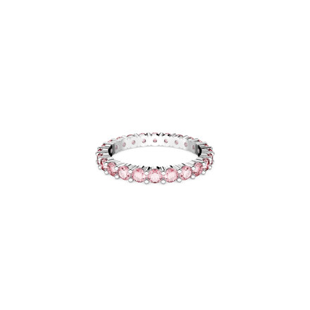 MATRIX:RING PINK PIN/RHS 55