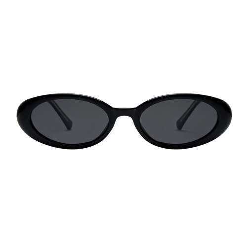신세계인터넷면세점-리에티-선글라스·안경-[2023 NEW] OTELLO C1, Black Lens + Black Frame
