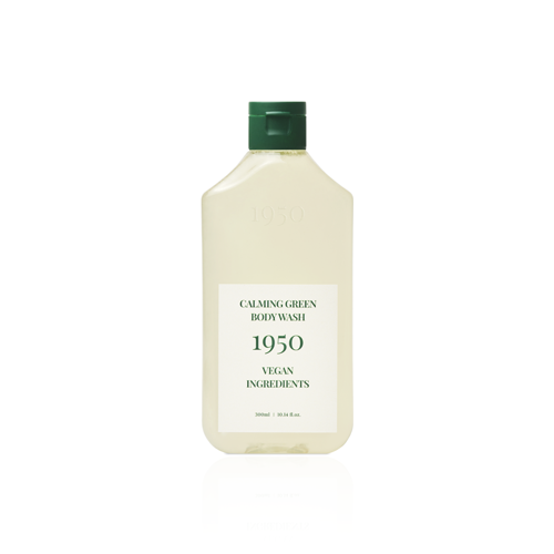 1950제주 카밍 그린 바디워시 300ml