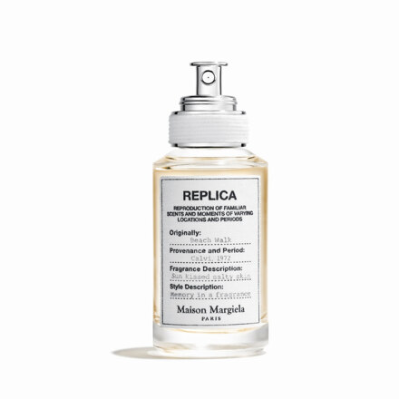 레플리카 비치 워크 EDT 30ml