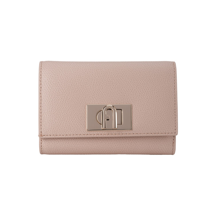 韩际新世界网上免税店-芙拉-钱包-FURLA 1927 M COMPACT WALLET (BALLERINA i)