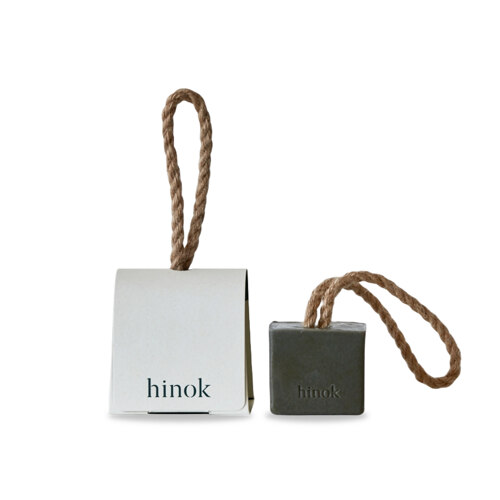 韩际新世界网上免税店-Hinok--The Soap 90g 香皂