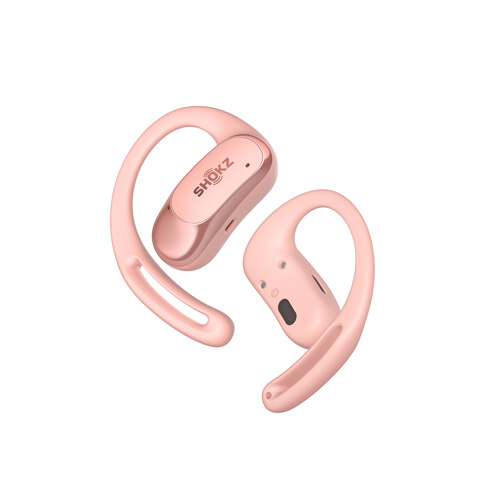 SHOKZ OPENFIT AIR PINK