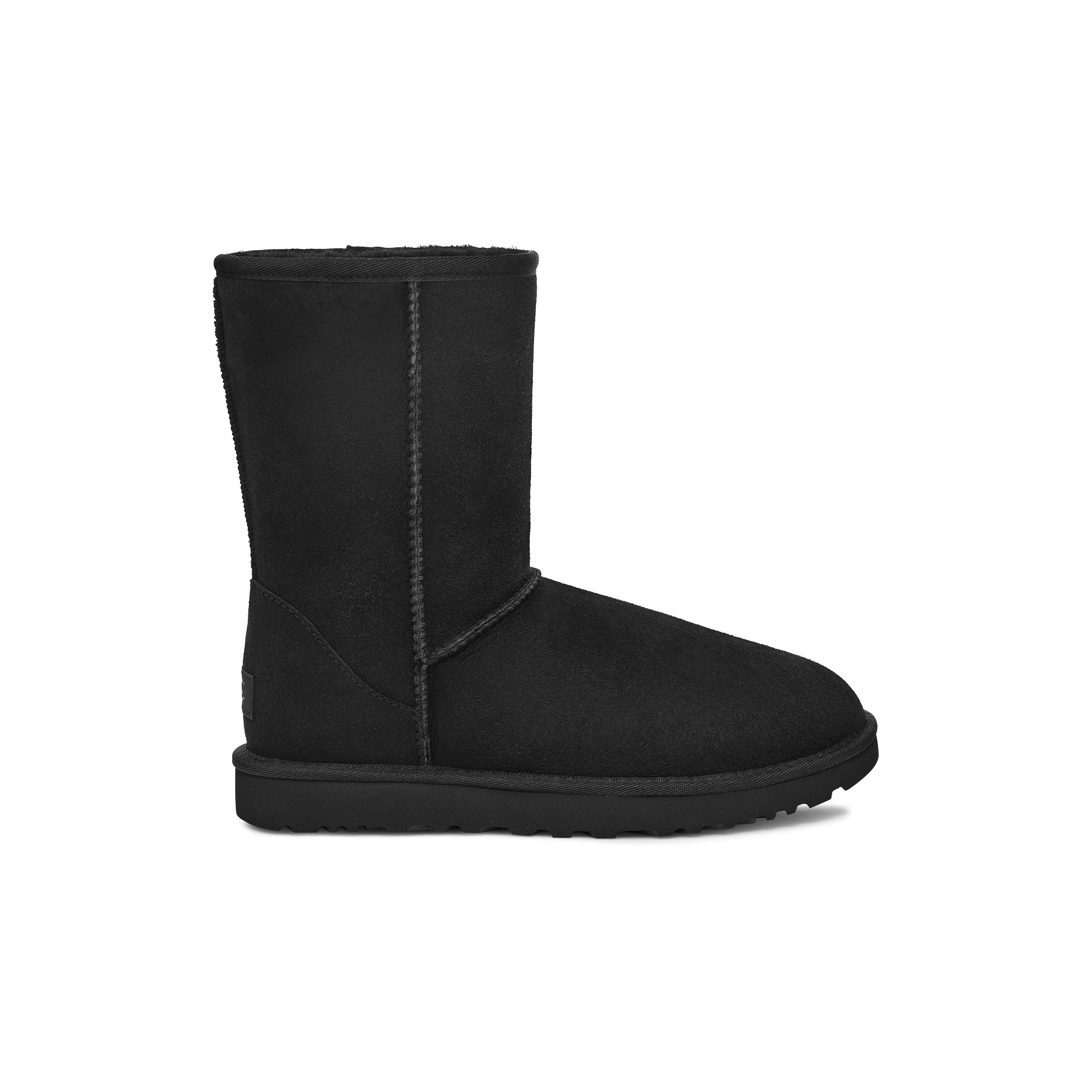Classic Short II-BLK