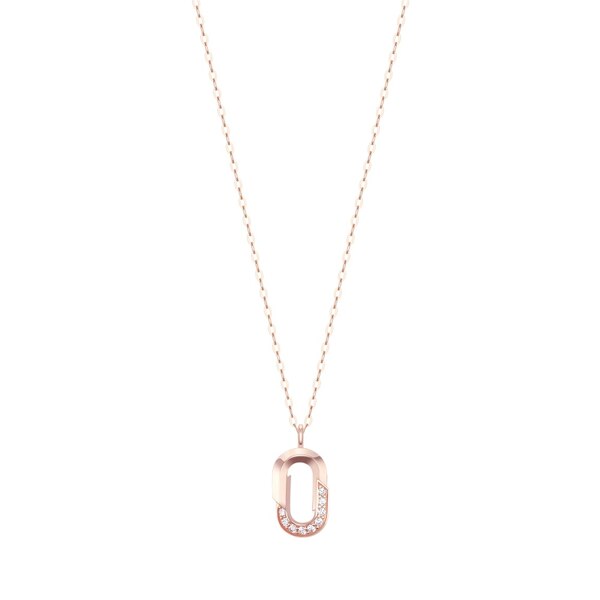 신세계인터넷면세점-제이에스티나-necklace-THE J 14K 로즈골드 목걸이 S JJSJNQ5B1604R4420