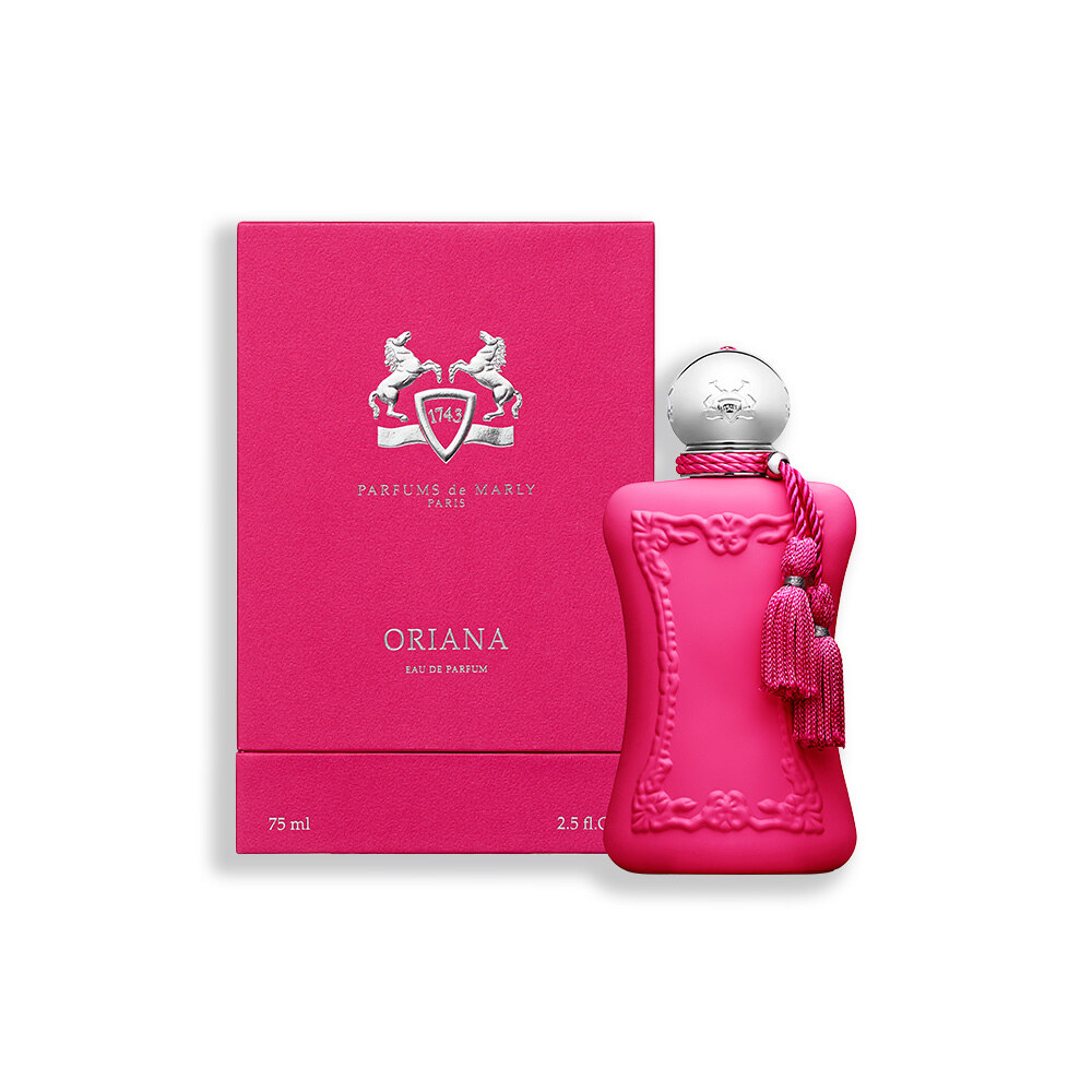 Oriana EDP 75ml - 玛丽之香- 美妆| 韩际新世界免税店