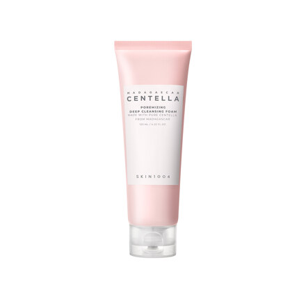 Poremizing Deep Cleansing Foam 125ml 深层洁面乳